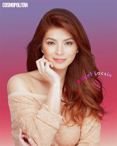 Cosmopolitan Spotlight September 2020: Jennylyn Mercado, .
